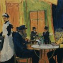 Loving Vincent | 영화_러빙 빈센트(Loving Vincent),2017 후기