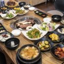 느티나무갈비 이미지