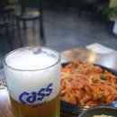 [제주 조수리] 남문숯불바베큐치킨