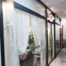 hair salon 나눌 | 발산역 미용실 RS지연헤어살롱 짧은 단발머리 복구펌 후기
