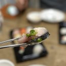 스시 오마카세 수준의 훌륭한 개포동 테이크아웃 숙성회 스시 전문점, 생선쓰