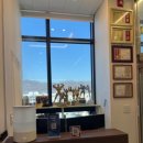 프로짐 휘트니스 | 산뷰 보며 운동하는 곳 고산동 헬스장 프로짐 피트니스