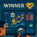 위너PC | 해외선물의 새로운 바람, 위너거래소(Winner Exchange) 에서 시작하세요!
