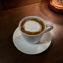 그린조이대구 | 대구 동대구역 카페 [ 커인시던스 에스프레소 바(Koincidence Espresso Bar) / 오프 레코드 (off...