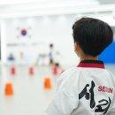 서린6태권도장 이미지