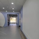 영북고등학교 | 늘봄 시설과 교육 시설에 적합한 친환경 바닥재 포보 모듈업 시공후기