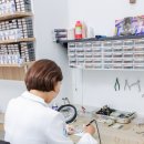 한미보청기 이미지