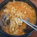 제주성산해장국 이미지