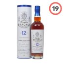로얄 위스키(Royal whiskey) | 면세점 위스키 추천/ 왕의 위스키 로얄블랙라12년(ROYAL BRACKLA12Y) 저렴 구매 후기