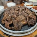 예산갈비 이미지