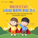 자신있게 말해요~발표력을 키우는 스피치 | 대전초등발표] 상위 1% 아이로 키우는 사회성 스피치 비밀, 말보다 관계! 예비초1(7세) 사회성·표현력...