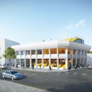 KB국민은행 앞 이미지