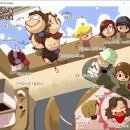 동아여인숙 | [고전게임] 써니하우스 스크린샷&amp;오랜만에 클리어 후기