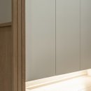 가정1-01-030 | 성복역 현대홈타운 30평대 풀인테리어 후기 견적 비용