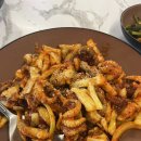 가족회식으로 좋은 안성 맛집 남포동 직화쭈꾸미 본점