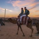 두바이 짐 이미지