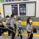 한신 2 태권도 이미지