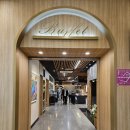 갤러리움웨딩홀부페 이미지