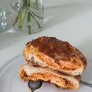 11650-16-176-4 | 강남 신세계백화점 스위트파크 디저트 팝업 핫한 초코바게트 오뜨르베이커리 웨이팅 메뉴 후기