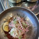 건강한 아낙네 | 공주 맛집 | 아낙네의밀가 공주본점 공주 여행 막국수 콩국수 비빔밥