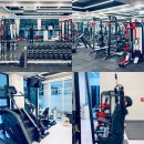 빌드짐 | 제주 헬스장 연동 빌드짐 꼼꼼한 PT 일일권 주차장