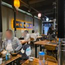 (주)미성 | [송파/방이] 방이동 양꼬치 미성양꼬치 방이점 방문 후기