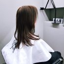 동탄역미용실 무인유 만족스러운 레이어드컷 그리고 인생네컷