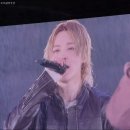 지민16 | BTS WORLD TOUR 'ARIRANG' IN GOYANG(260409), 1회, 첫콘 관람 후기