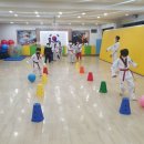 학사 태권도 체육관 이미지