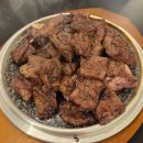 하남 숯불고기 | 경기도 하남 미사 신상 숯불고기집, 서막 내돈내산 방문 후기
