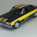 [Revell] 1/25 1967년 Plymouth GTX 이미지