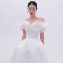 장미로(대로3-12) | 천안 샐리웨딩 촬영드레스 셀렉 후기 (+재피팅) (+촬드 신상)