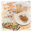 UR(서울특별시 서대문구)-6[신촌로]-하-6 | 디지몬 어드벤처 콜라보 카페 in 신촌 cafe 오마케 굿즈 재고 메뉴 첫날 후기