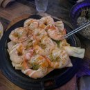 상수전철역 2번출구 | 홍대 상수 이자카야 연 : 안주가 맛있는 분위기 좋은 술집