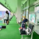 한양파인컨트리클럽 골프연습장 이미지