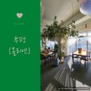부평6동주민센터 | 부평남부역 이탈리안요리 맛집 [올리앤]