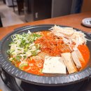 양철통묵은지김치찜 | 대치동 점심 맛집 대치옥 숙성 묵은지 김치찜 세트 후기