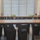 냉천음식지구 | 대구 가창 미나리 삼겹살 맛집 단체모임 추천 참진가명가 리뷰