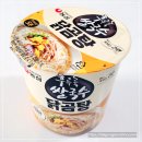 후루룩국수 | 농심 후루룩 쌀국수 닭곰탕 내돈내산 후기
