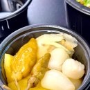 하노초밥