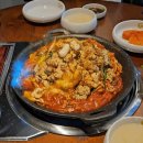 미도아구찜 | 개나리아구찜 종로직영점 종로맛집 강추