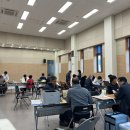 청웅면 복지회관 이미지