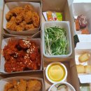 자담치킨사천점
