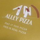 언앨리피자 이미지