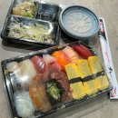 긴조스시 | #내돈내산 부전역 맛집 "긴조스시“ 포장 후기