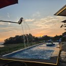 석양의추억펜션 | 강화도펜션 코지네이쳐, 가을 석양 맛집에서 즐기는 감성 힐링 여행