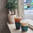 인솔커피전주