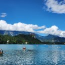 블레드 | 슬로베니아 블레드 호수(블레드섬, 블레드성) 당일치기 후기