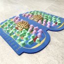 매트로산업 | 헬스원산업 발지압판 발지압매트로 발마사지 후기