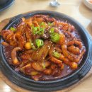 봄솔보리밥